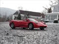 1:24 Pagani Zonda by motormax