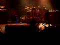 Deftones, Hexagram, Lille 31/05/06