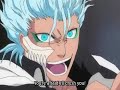 bleach blow me away