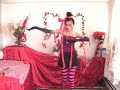 Scottish Girl in 