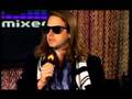 Casey Spooner Interview