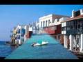 Grécia (Atenas, Santorini, Mikonos e Rodes)