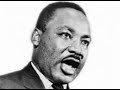 MLK Assasination announced by Robert F Kennedy