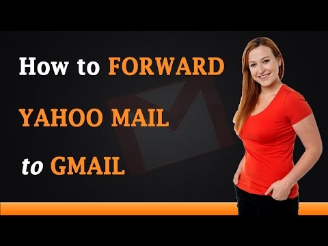 how to mail in yahoo