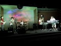 Donnie Sundal - Lively Up Yourself