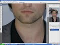 #4 Adobe Photoshop CS3 - Robert Pattinson (Restiled) #4 Adobe Photoshop CS3 - Robert Pattinson (Restiled)