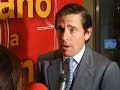 C�sar Cadaval y Eduardo D�vila
