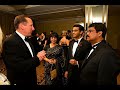 Bangladeshi Nafees Bin Zafor, Oscar winner