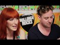watch the video Kaiser Chiefs interview at Mallorca Rocks 2012