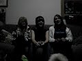 We would like to introduce ourselves-Beyond Decision