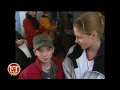 Kristen Stewart´s First ET Interview.