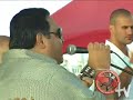 Tito Nieves & Chino Espinoza live - Puerto Rican Festival