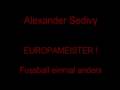 Europameister Teaser