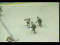 Stephanie Lemieux Goal - TSN - Feb 24 08