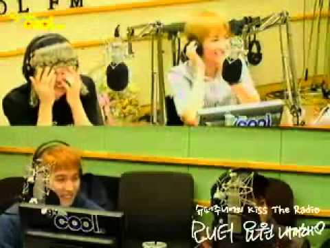 111122 sukira 려성 거짓말 feat 은혁