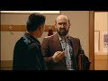 Los Quién - Gustavo, profesor en la universidad