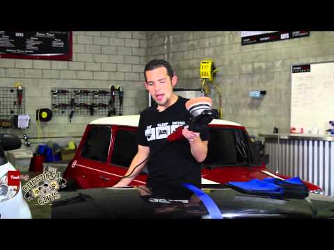 how to remove cut marks