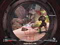 Borderlands Gameplay - Final Boss - Playthrough 2 [3/4]