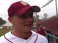FSU handshakes FSU handshakes