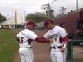 FSU handshakes