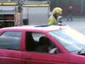 Fire Incident Fire Incident
