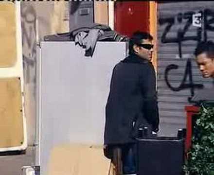 Grande Illusion - FR3
