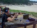 Italian Carcano Model 91 TS