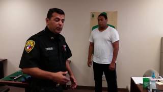 Security Tip of the Month