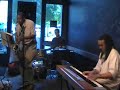 Pittsburgh Jazz: 1/2 Jared Wilson And The Vibe - Summertime Pittsburgh Jazz: 1/2 Jared Wilson And The Vibe - Summertime