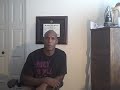 New Rap Cassius Clay (Chadwick J)