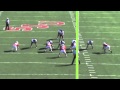 Augsburg Football Highlights - St. John's