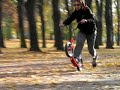 Kbike K5 Autumn Ride Kbike K5 Autumn Ride