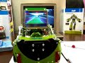 Atmel AVR32_LDW demo
