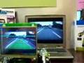 Atmel AVR32_LDW demo