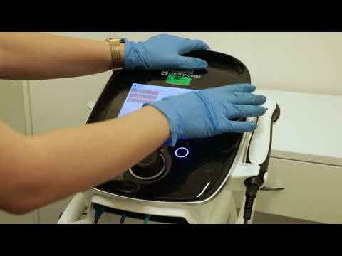 Robotik Rehabilitasyon Merkezi