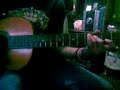 Como tocar mi historia entre tus dedos de gianluca (COVER)