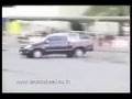 คุณกีกี้ - ศักดิ์ นานา : Car Drifting - เลนโซ่วีล เปิดตัว RAIDEN