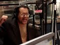 Michael Eric Dyson on V-103 - 2 Michael Eric Dyson on V-103 - 2