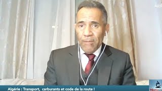 Carburants, code de la route et transports