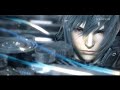 Final Fantasy XIII New Trailer