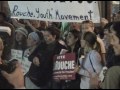 Lyndon laRouche students sing at the DNC (7/27/04)