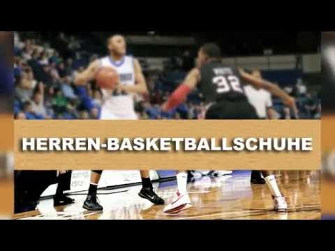 Basketballschuhe kaufen Online - Kaufberatung von Basketballschuhen für Herren, Damen und Kinder