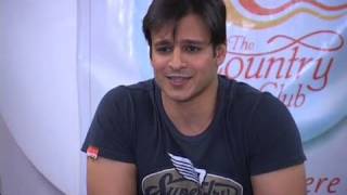 Neha Dhupia Rehearses For 'Seduction 2012'