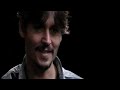 Johnny Depp & Tim Burton interview on UK TV Show