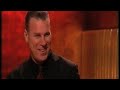 johnny depp   tim burton interview on uk tv show