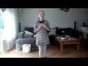 Iris en Ciske