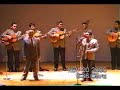 Desde Saltillo La Rondalla... Por Amor Vale La Pena