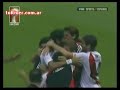 Sebastian Abreu - River Plate