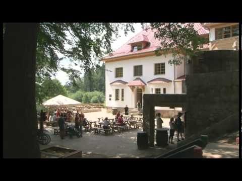 Východní Morava - Kroměřížsko