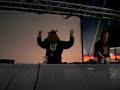 d pimp plus some horse at life festival 08 d pimp plus some horse at life festival 08